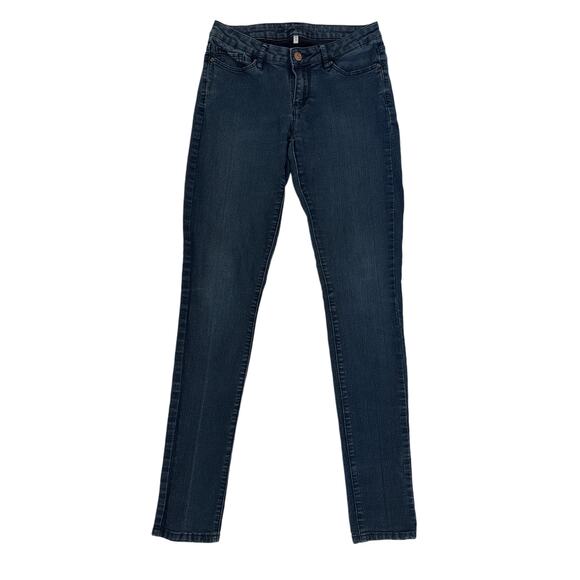 Chip & Pepper (C & P) California Skinny Jeans - Size 25 - Picture 1 of 4